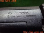 3UPJ=40670636]ハイエースバン 200系(GDH201V 6型)純正 デジタルインナーミラー ルームミラー 難あり 中古_s4
