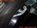 3UPJ=40670962]ハイエースバン 200系(GDH201V 6型)MID NITRO POWER CROSS CLAW ホイール① 16×6.5J +38 PCD139.7 6穴 2本 ジャンク_s3