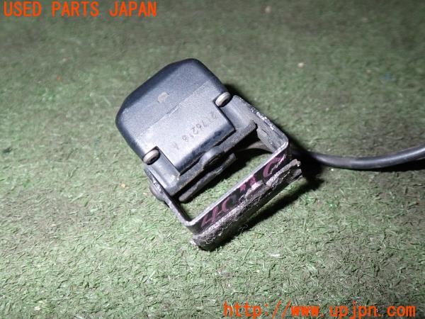 3UPJ=40700552]ハイエースバン 200系(KDH206V 2型)ECLIPSE イクリプス バックカメラ 純正ナビ用4Pコネクター 中古_m2