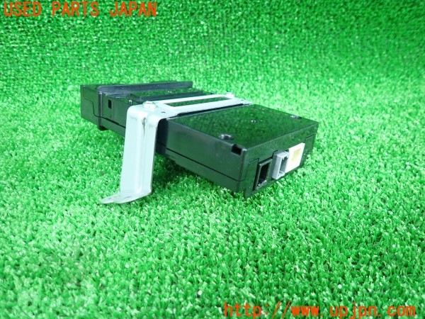 3UPJ=40760503]レクサス UX250h バージョンＬ(MZAH10)純正 86980-76020 ETC車載器 ETC2.0 本体のみ 中古_m1