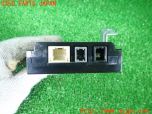 3UPJ=40760503]レクサス UX250h バージョンＬ(MZAH10)純正 86980-76020 ETC車載器 ETC2.0 本体のみ 中古_s2