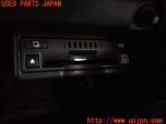 3UPJ=40760503]レクサス UX250h バージョンＬ(MZAH10)純正 86980-76020 ETC車載器 ETC2.0 本体のみ 中古_s4
