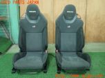 3UPJ=40780609]コペン GR SPORT(LA400K)純正 RECARO レカロ シートセット 運転席 助手席 中古_s0