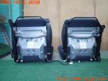 3UPJ=40780609]コペン GR SPORT(LA400K)純正 RECARO レカロ シートセット 運転席 助手席 中古_s2