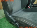 3UPJ=40780609]コペン GR SPORT(LA400K)純正 RECARO レカロ シートセット 運転席 助手席 中古_s4