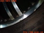 3UPJ=40820919]シーマ ハイブリッド(HGY51)前期 A.C.S ZEUS LINE ゼウスライン タイヤホイール 18×7.5J +43 PCD114.3 5穴 4本 中古_s2