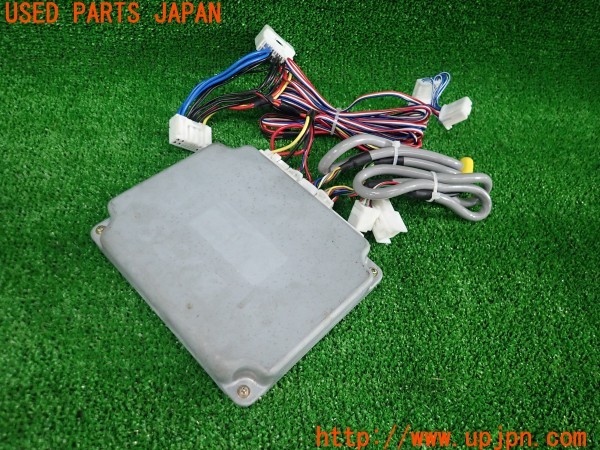 3UPJ=40880579]センチュリー フロアシフト(GZG50)純正？ 不明コンピューター ユニット 中古_m0