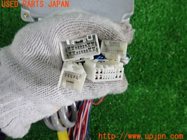3UPJ=40880579]センチュリー フロアシフト(GZG50)純正？ 不明コンピューター ユニット 中古_m3