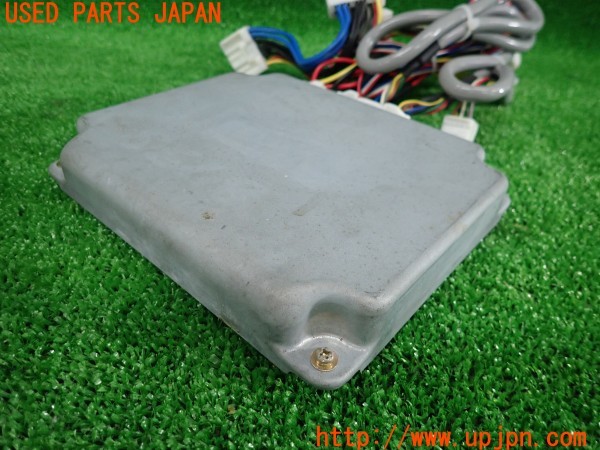 3UPJ=40880579]センチュリー フロアシフト(GZG50)純正？ 不明コンピューター ユニット 中古_m4