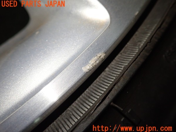 3UPJ=41040961]BMW 330e ラグジュアリー(8E20 F30)純正 7849066 タイヤホイール 19×8J +36 PCD120 5穴 1本 中古_m1