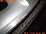3UPJ=41040961]BMW 330e ラグジュアリー(8E20 F30)純正 7849066 タイヤホイール 19×8J +36 PCD120 5穴 1本 中古_s1