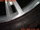 3UPJ=41040961]BMW 330e ラグジュアリー(8E20 F30)純正 7849066 タイヤホイール 19×8J +36 PCD120 5穴 1本 中古_s2