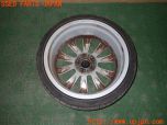 3UPJ=41040961]BMW 330e ラグジュアリー(8E20 F30)純正 7849066 タイヤホイール 19×8J +36 PCD120 5穴 1本 中古_s4