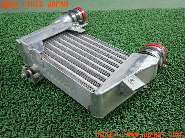 3UPJ=41070103]S660 β(JW5)TRUST トラスト GReddy インタークーラー 中古_m1