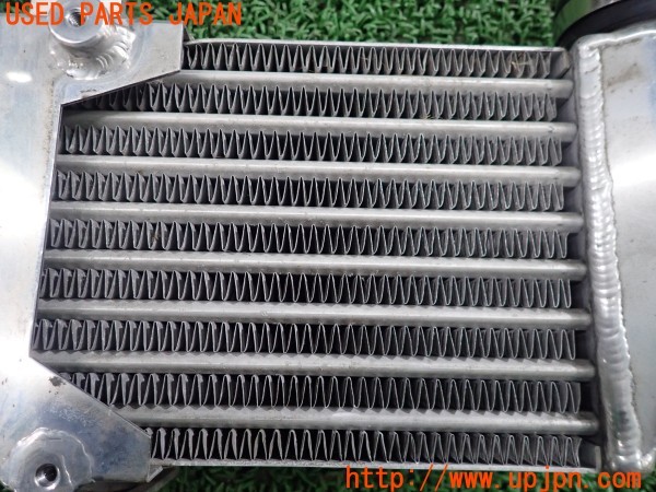 3UPJ=41070103]S660 β(JW5)TRUST トラスト GReddy インタークーラー 中古_m3