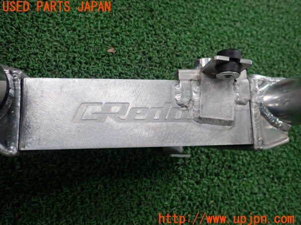 3UPJ=41070103]S660 β(JW5)TRUST トラスト GReddy インタークーラー 中古_m4