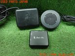 3UPJ=41100575]ハマー H3(型式不明)Yupiteru ユピテル Super Cat FM414si レーダー探知機 中古_s3