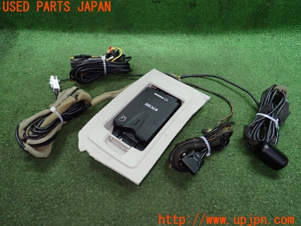3UPJ=41140503]CX-5 XD L Package(KF2P)純正ビルトイン BMD2 V6 380B ETC車載器 ETC2.0 中古_m1