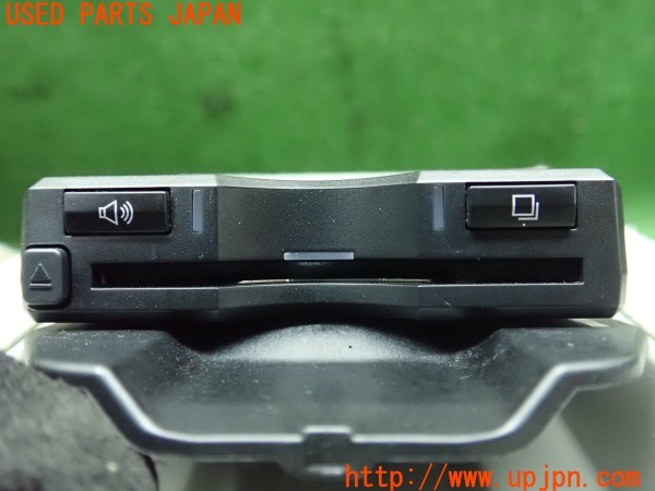 3UPJ=41140503]CX-5 XD L Package(KF2P)純正ビルトイン BMD2 V6 380B ETC車載器 ETC2.0 中古_m3