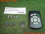 3UPJ=41140559]CX-5 XD L Package(KF2P)純正 KFA3 V6 450 75 ALPINE アルパイン K-Z-RSA10S-R フリップダウンモニター 10.1インチ 中古_s4