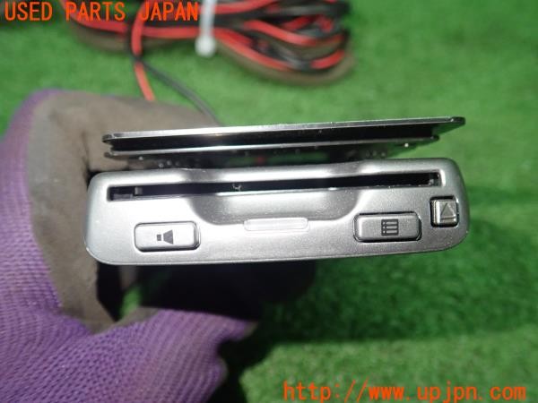 3UPJ=41240503]マツダ CX-8 XD Lパッケージ(KG2P)前期 三菱電機 MITSUBISHI ETC車載器 中古_m3
