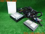 3UPJ=41280506]キャデラック CTS ラグジュアリー(A1LL)Panasonic パナソニック CN-ZU510D SDナビ ユニット 取説付き 中古_s1