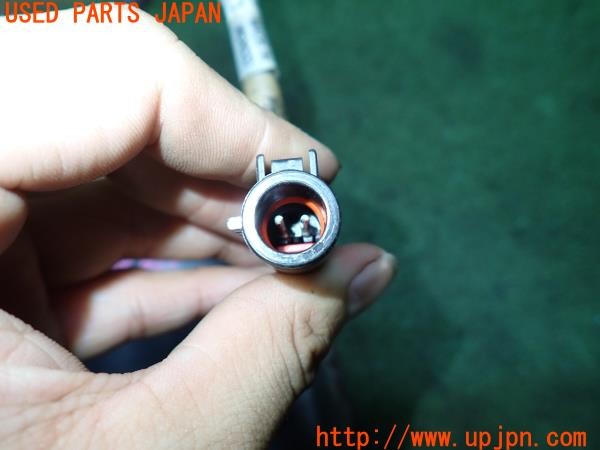 3UPJ=41290547]リンカーン ナビゲーター(不明 U228)前期 EAGLE EYES FR-491-BUDE4 イーグルアイズ フィニッシャー テールランプ 中古_m3