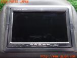 3UPJ=41320562]ハマー H3 タイプG(型式不明)純正加工 ヘッドレストモニター 中古_s2