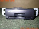 3UPJ=41330503]セレナ e-POWER ハイウェイスターV(GFC28)前期 純正ビルトイン 259A0 6WK0C・EPN02SN ETC車載器 ETC2.0 中古_s1