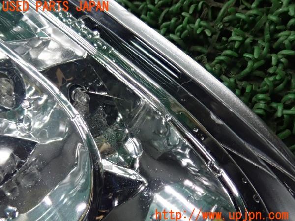 3UPJ=41380050]ポルシェ ボクスター(986K)社外 右ヘッドライト LEDウインカー 中古_m2