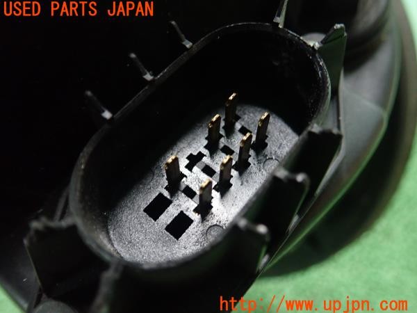3UPJ=41380050]ポルシェ ボクスター(986K)社外 右ヘッドライト LEDウインカー 中古_m3