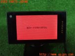 3UPJ=41420575]ベンツ S400 ハイブリッド(221195 W221)Yupiteru ユピテル SUPER CAT Z975Csd レーダー探知機 中古_s4