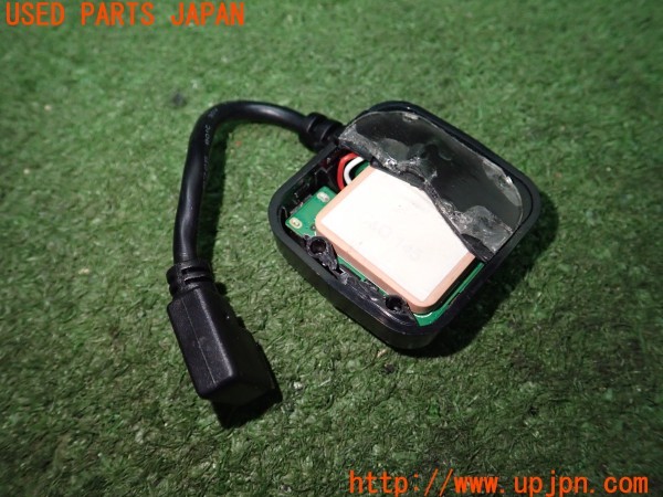 3UPJ=41420579]ベンツ S400 ハイブリッド(221195 W221)Yupiteru ユピテル DRY-AS400WG ドライブレコーダー① ドラレコ ジャンク_m2
