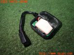 3UPJ=41420579]ベンツ S400 ハイブリッド(221195 W221)Yupiteru ユピテル DRY-AS400WG ドライブレコーダー① ドラレコ ジャンク_s2