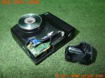 3UPJ=41420579]ベンツ S400 ハイブリッド(221195 W221)Yupiteru ユピテル DRY-AS400WG ドライブレコーダー① ドラレコ ジャンク_s3
