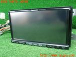 3UPJ=41440504]インプレッサ WRX-STi(GVF C型)純正オプション Panasonic パナソニック CN-HW890DFA HDDナビ 2DIN 地図2010年 中古_s1