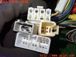 3UPJ=41440504]インプレッサ WRX-STi(GVF C型)純正オプション Panasonic パナソニック CN-HW890DFA HDDナビ 2DIN 地図2010年 中古_s2
