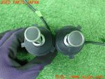 3UPJ=41520590]ルノー トゥインゴ EDC(AHH4B)社外 LEDバルブ ヘッドライト用 H4 DC9-32V 8000LM 中古_s3