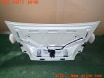 3UPJ=41560057]S2000 Type S(AP2 110系)純正 リアスポイラー ウイング トランク付き 中古_s2