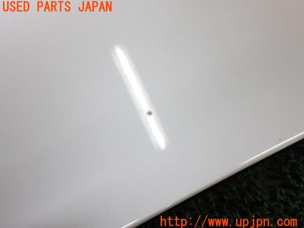3UPJ=41560057]S2000 Type S(AP2 110系)純正 リアスポイラー ウイング トランク付き 中古_m4