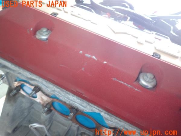 3UPJ=41560110]S2000 Type S(AP2 110系)純正 エンジン F22C 中古_m4