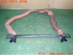 3UPJ=41560151]S2000 Type S(AP2 110系)社外 ブレーキダクト 冷却ホース 補強バー付き ジャンク_s0