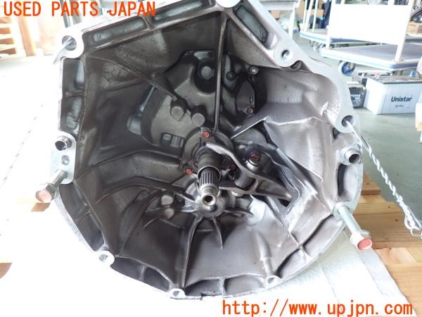 3UPJ=41560207]S2000 Type S(AP2 110系)純正 トランスミッション マニュアル MT F22C 中古_m2