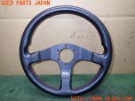3UPJ=41560617]S2000 Type S(AP2 110系)MOMO モモ TUNER TYP D32 KBA 70142 ステアリング 320mm 中古_s0
