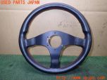 3UPJ=41560617]S2000 Type S(AP2 110系)MOMO モモ TUNER TYP D32 KBA 70142 ステアリング 320mm 中古_s1