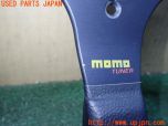 3UPJ=41560617]S2000 Type S(AP2 110系)MOMO モモ TUNER TYP D32 KBA 70142 ステアリング 320mm 中古_s2