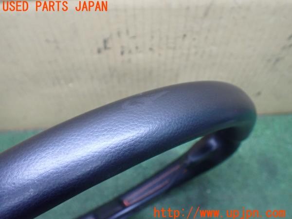 3UPJ=41560617]S2000 Type S(AP2 110系)MOMO モモ TUNER TYP D32 KBA 70142 ステアリング 320mm 中古_m3