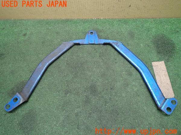 3UPJ=41560711]S2000 Type S(AP2 110系)CUSCO? クスコ? フロントロアアームバー 中古_m0