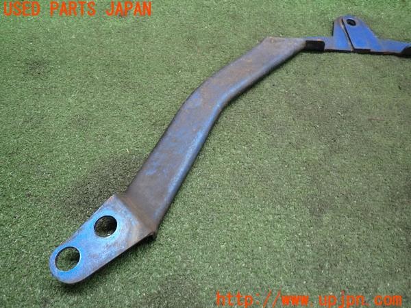 3UPJ=41560711]S2000 Type S(AP2 110系)CUSCO? クスコ? フロントロアアームバー 中古_m1
