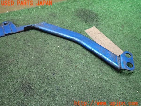 3UPJ=41560711]S2000 Type S(AP2 110系)CUSCO? クスコ? フロントロアアームバー 中古_m2